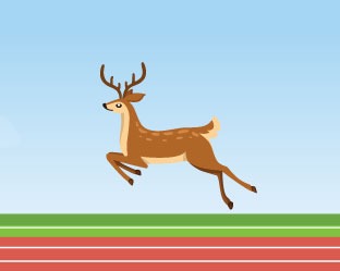 מירוץ השמחה by fanny ferera - Illustrated by פאני - Ourboox.com