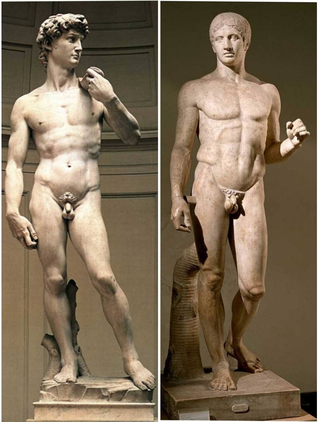 i quadri dell’arte by Leonardo - Ourboox.com