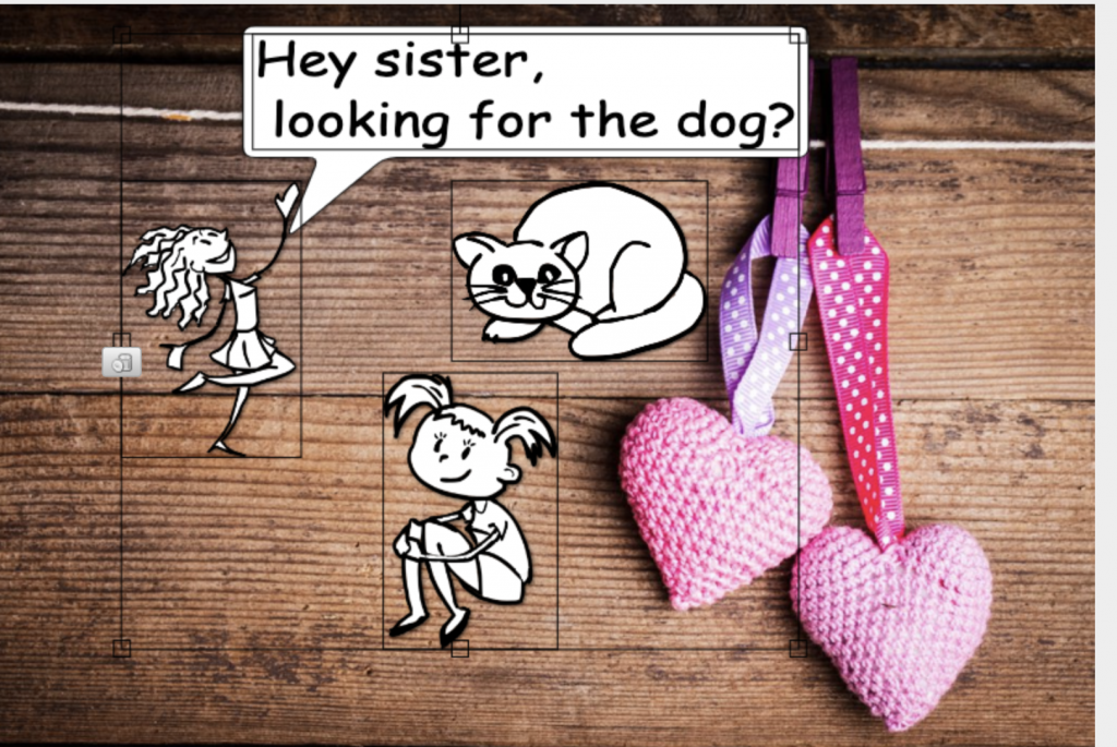 Friendship by Sharon Feins - Ourboox.com