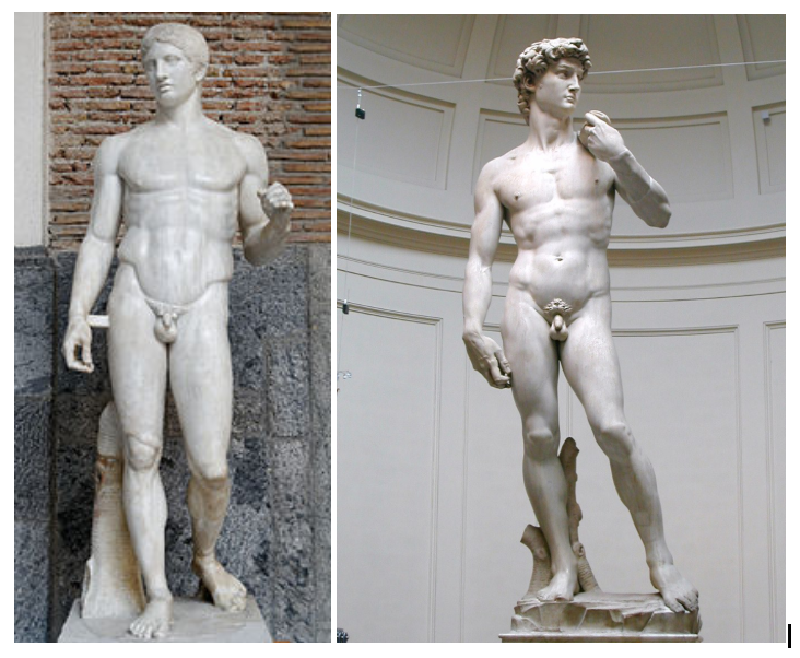 STORIA DELL’ARTE by Alice - Illustrated by Alice Rebuzzi - Ourboox.com