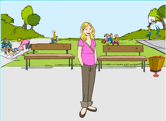 היום הנוראי של רוני בבית ספרה by orian - Illustrated by מאת אוריאן דרמנוב - Ourboox.com