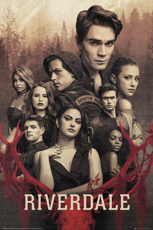 Riverdale by mary - Ourboox.com
