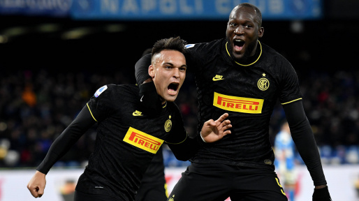 LAUTARO MARTINEZ by Francesco Agostino - Ourboox.com