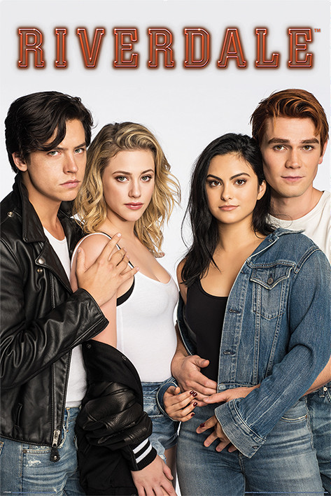 Riverdale by mary - Ourboox.com