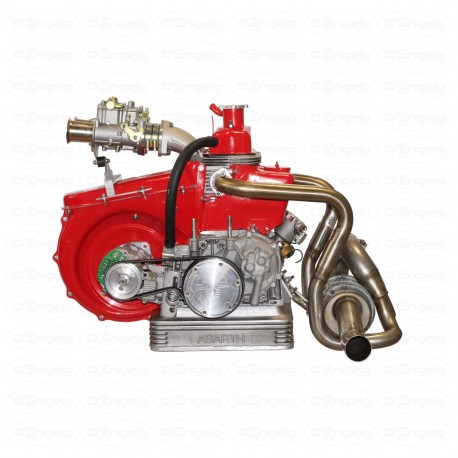 LA STORIA DELLA FIAT 500 by andreajosuè - Illustrated by Andrea Marroncelli e Josuè Pio Gencarelli  - Ourboox.com