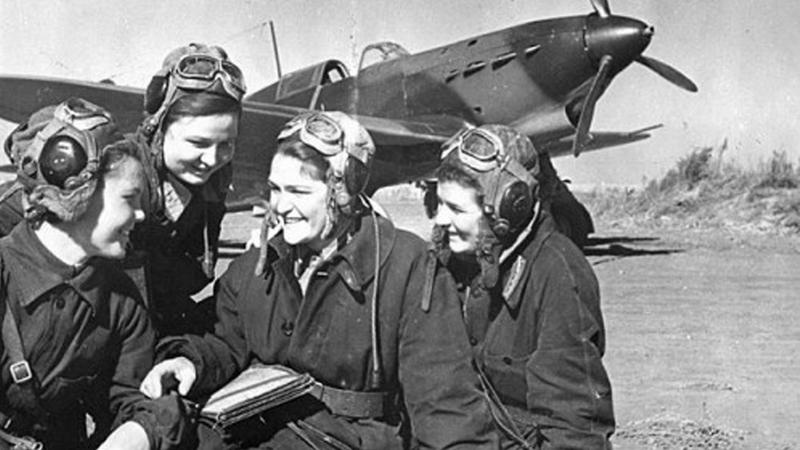 The Night Witches by noga ben porat - Illustrated by Noga Ben-Porat - Ourboox.com