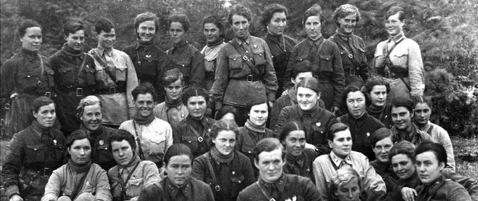 The Night Witches by noga ben porat - Illustrated by Noga Ben-Porat - Ourboox.com