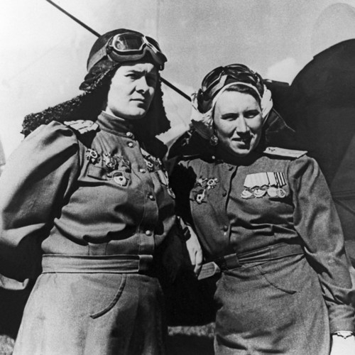 The Night Witches by Lihi Noam - Illustrated by Lihi Noam (28) and Talya Evans (2) - Ourboox.com