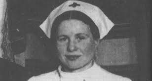 Irena who worked as a doctor