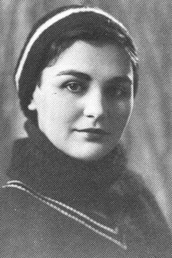 Nancy Wake by eviatar ben yakar - Illustrated by Eviatar Ben Yakar, yud3 - Ourboox.com