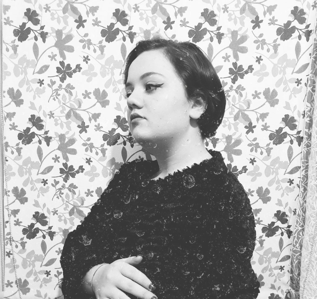 Madonna In A Fur Coat by zynpklc - Ourboox.com