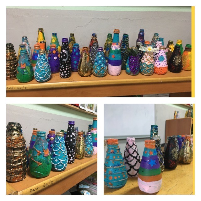 SANAT İLE İÇ İÇE EĞLENCE by SANAT İLE İÇ İÇE EĞLENCE - Ourboox.com