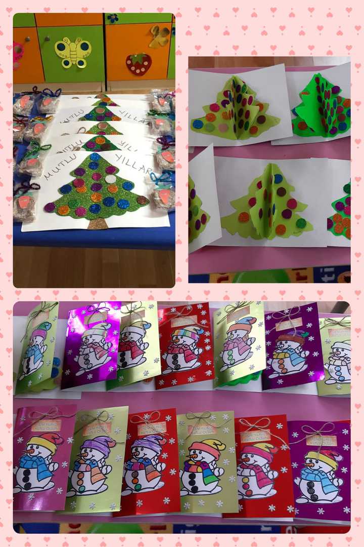 SANAT İLE İÇ İÇE EĞLENCE by SANAT İLE İÇ İÇE EĞLENCE - Ourboox.com