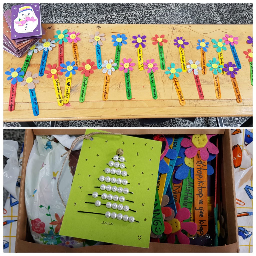 SANAT İLE İÇ İÇE EĞLENCE by SANAT İLE İÇ İÇE EĞLENCE - Ourboox.com