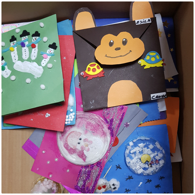 SANAT İLE İÇ İÇE EĞLENCE by SANAT İLE İÇ İÇE EĞLENCE - Ourboox.com