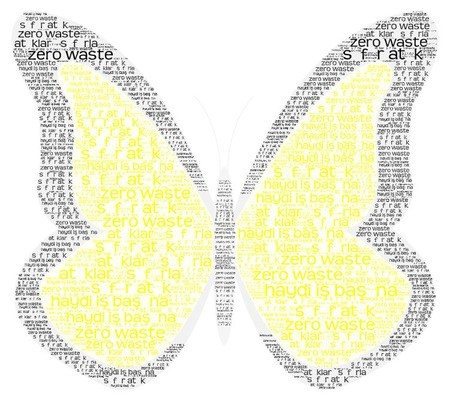 ZERO WASTE STUDENTS WEB 2.0 TOOLS by belgin dasdemir - Illustrated by ZERO WASTE STUDENTS - Ourboox.com