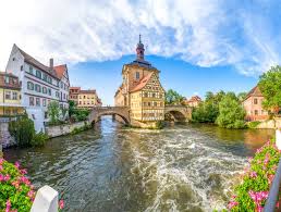 El meu viatge a Alemanya by Fanta - Ourboox.com