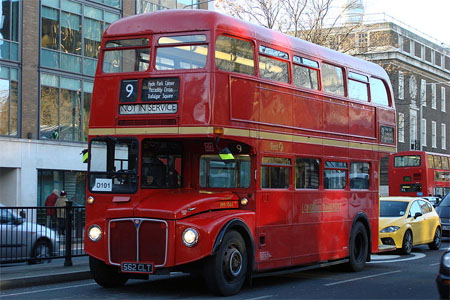 El meu viatge a Londres by Material per al treball a l