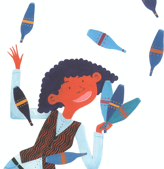 EL NOSTRE CIRC by Material per al treball a l