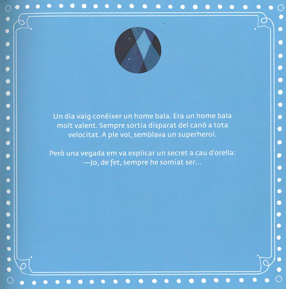 EL NOSTRE CIRC by Material per al treball a l