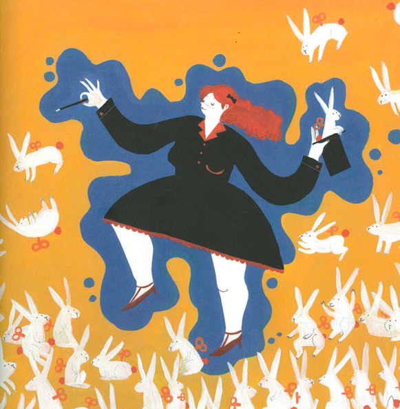 EL NOSTRE CIRC by Material per al treball a l