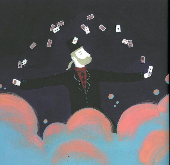 EL NOSTRE CIRC by Material per al treball a l