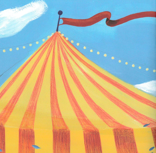 EL NOSTRE CIRC by Material per al treball a l