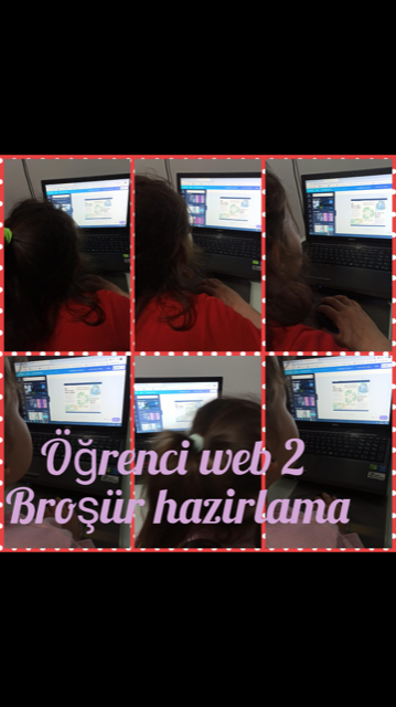 ZERO WASTE STUDENTS WEB 2.0 TOOLS by belgin dasdemir - Illustrated by ZERO WASTE STUDENTS - Ourboox.com