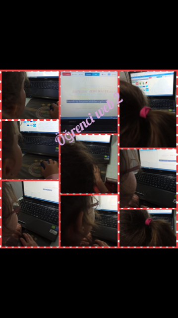 ZERO WASTE STUDENTS WEB 2.0 TOOLS by belgin dasdemir - Illustrated by ZERO WASTE STUDENTS - Ourboox.com