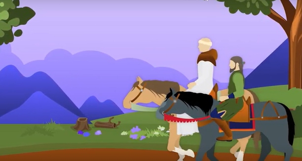 The Canon Yeoman by eleonora maremonti - Ourboox.com