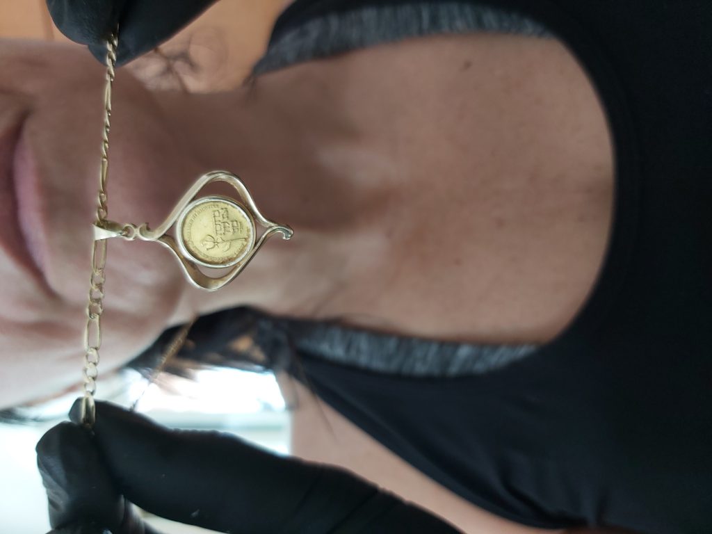 גלגולו של חפץ