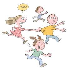 כייף בהפסקה – משחקים להפסקות פעילות by Itamar Sitbon - Illustrated by איתמר - Ourboox.com