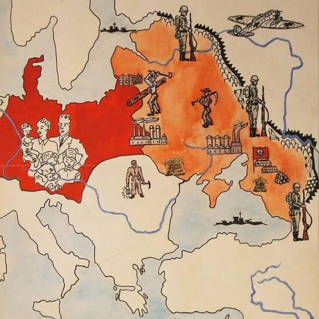 האידאולוגיה הנאצית by sharon - Ourboox.com