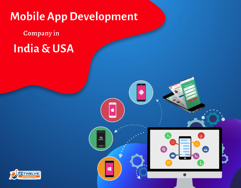 Mobile App Dvelopment