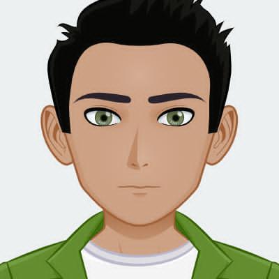 Merhaba ben Bertan K.