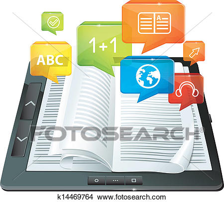 الكتاب الالكتروني by tala rajaby - Ourboox.com