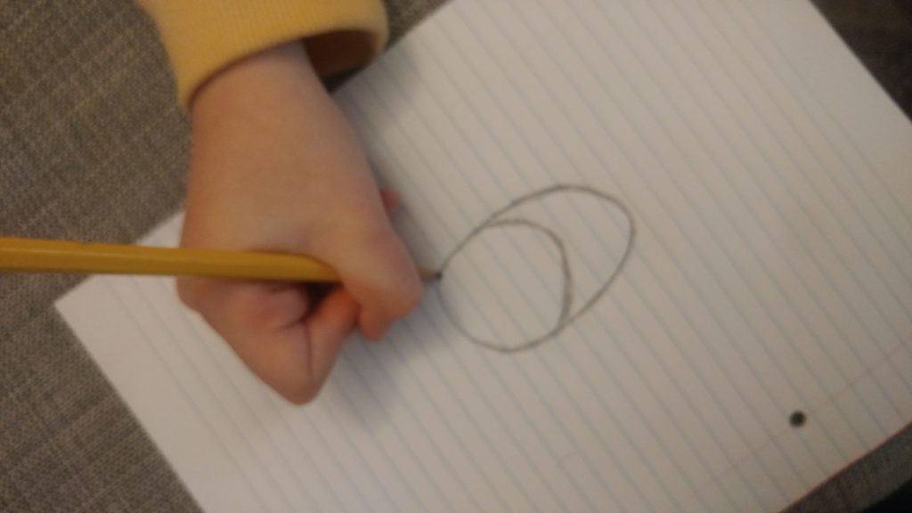 How to Draw a Face by 7th Grade Advanced English Class - Ourboox.com