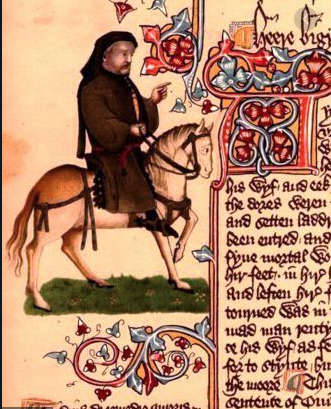 The Canon’s Yeoman’s Tale by negru daniela - Ourboox.com