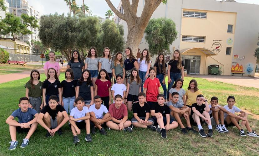 שורשים השחר by sarit balkany - Ourboox.com