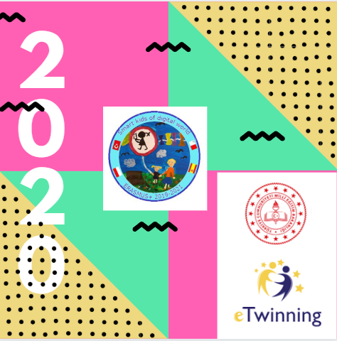 2020 TAKVİM by Tuğba KILIÇ - Ourboox.com