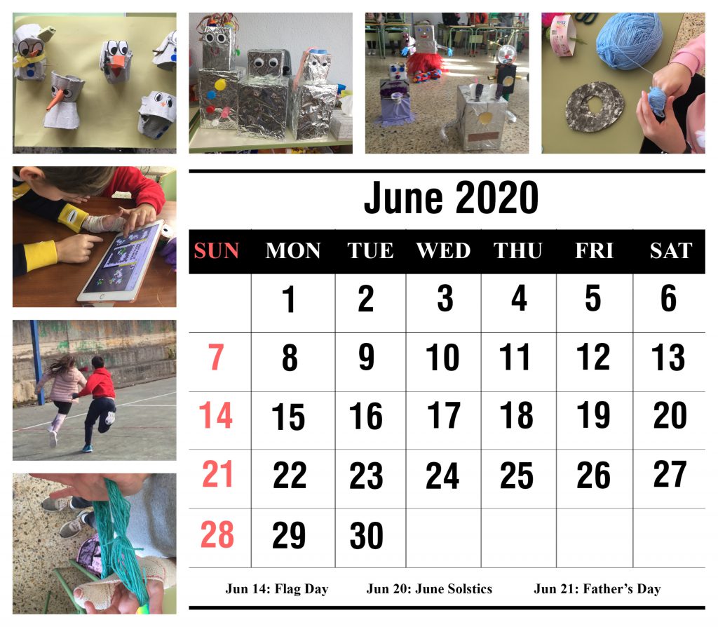 2020 TAKVİM by Tuğba KILIÇ - Ourboox.com