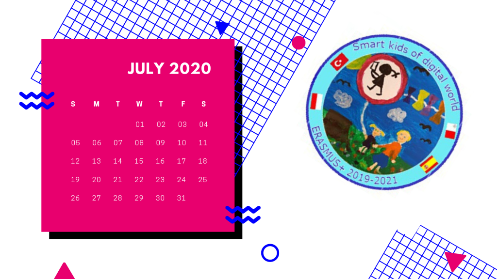 2020 TAKVİM by Tuğba KILIÇ - Ourboox.com