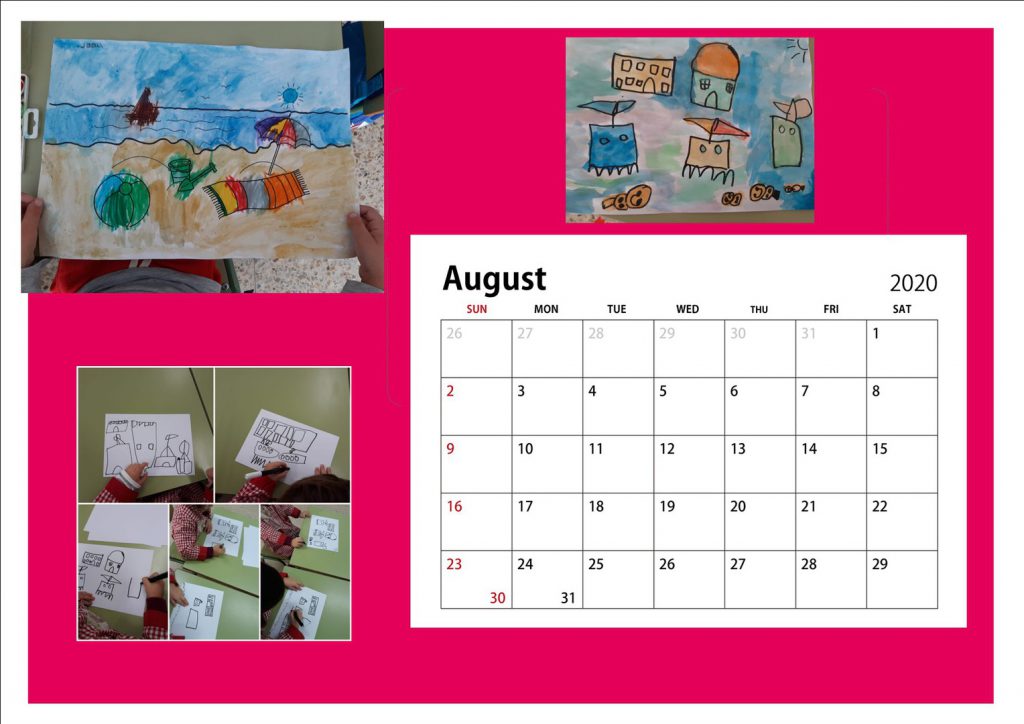 2020 TAKVİM by Tuğba KILIÇ - Ourboox.com