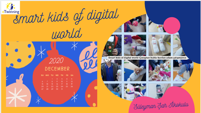 2020 TAKVİM by Tuğba KILIÇ - Ourboox.com