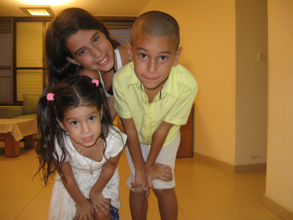 עבודת שורשים by ohad silko - Ourboox.com