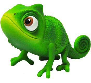 הזיקית by shelly - Illustrated by סתיו,ניצן ושלי - Ourboox.com