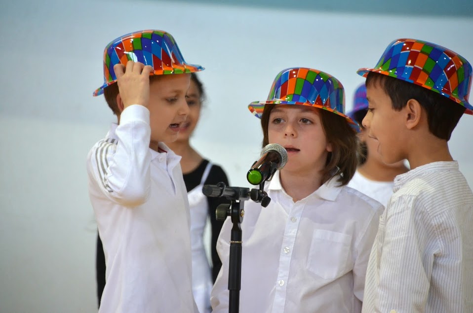 עבודת שורשים by tomer leibovich - Ourboox.com