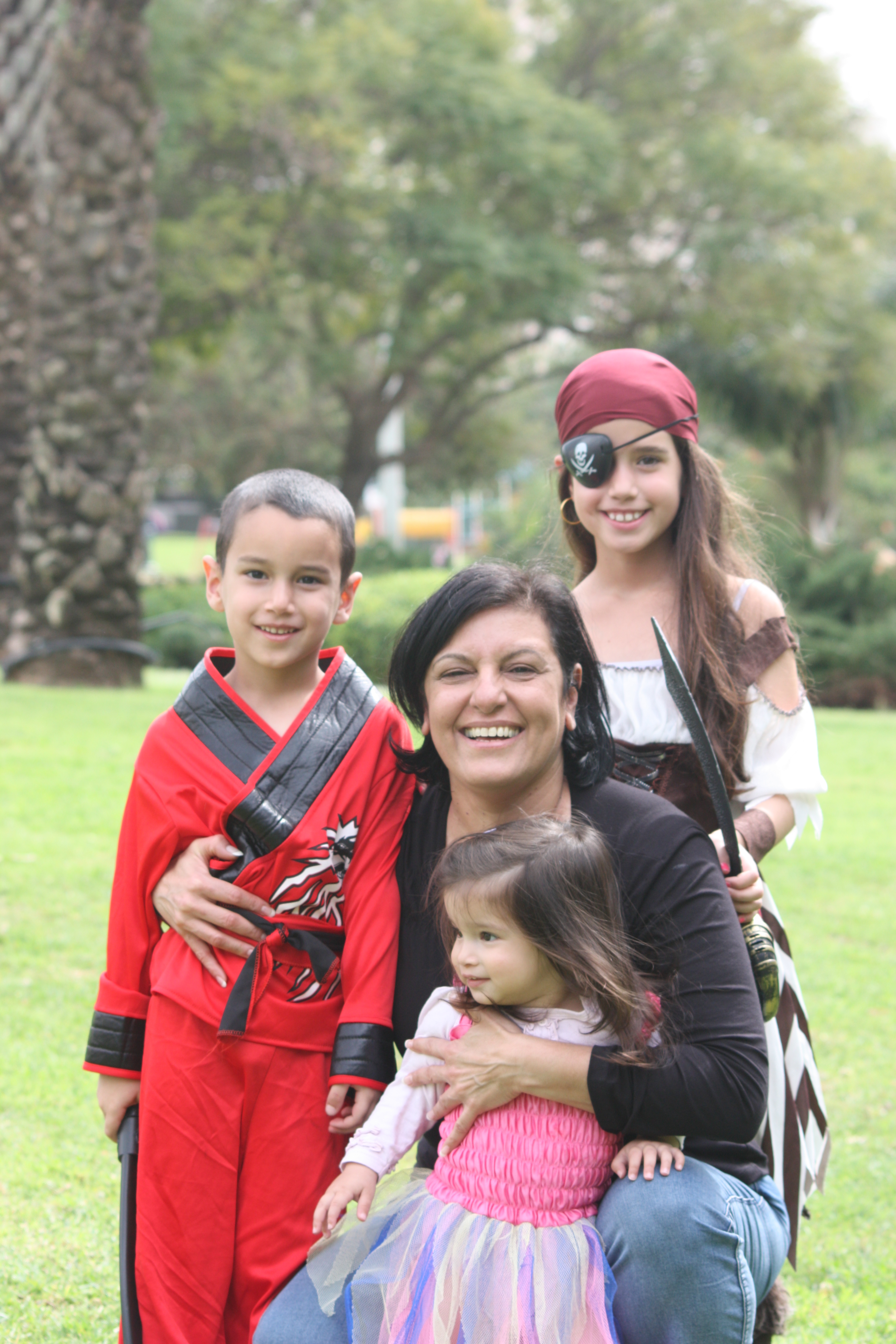 עבודת שורשים by ohad silko - Ourboox.com