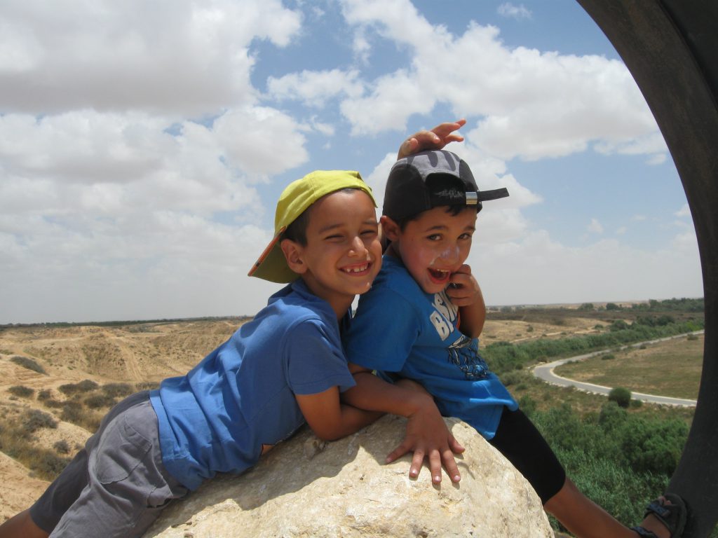 עבודת שורשים by ohad silko - Ourboox.com