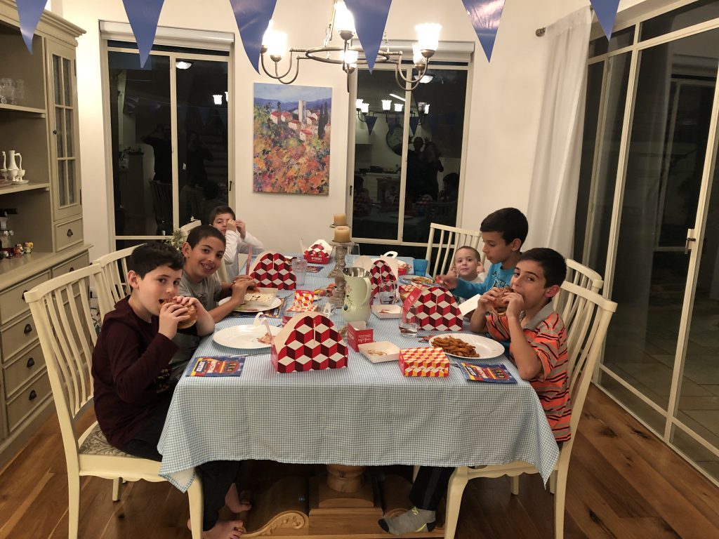 עבודת שורשים by ori biran - Ourboox.com